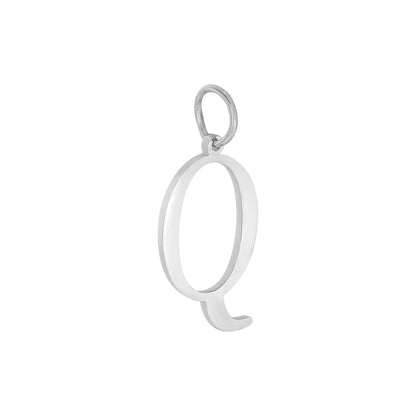 A-Z INITIALS