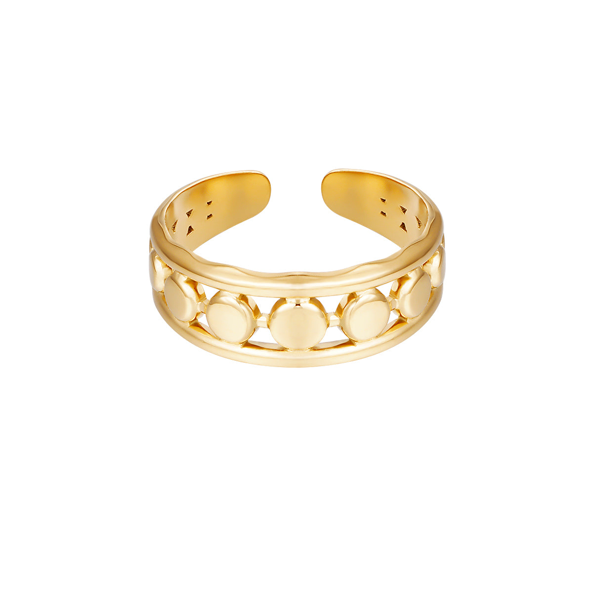 NORA RING