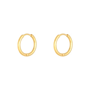 RUE 1.6 EARRINGS