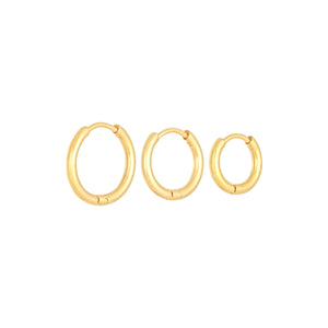 RUE 1.2 EARRINGS