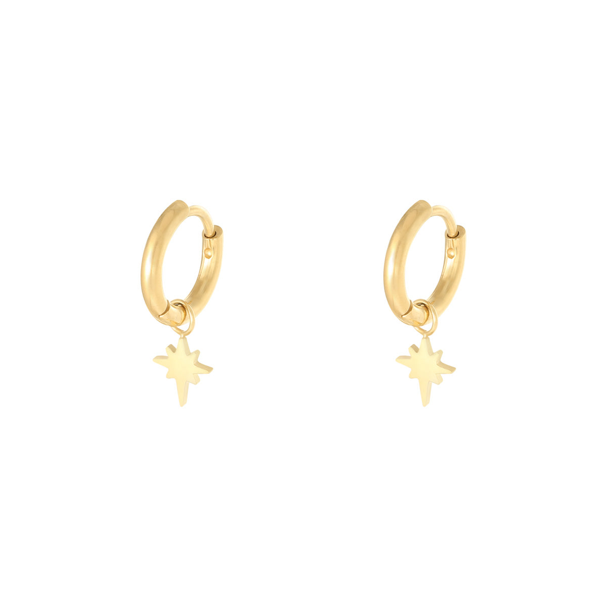 ESTRELLA EARRINGS