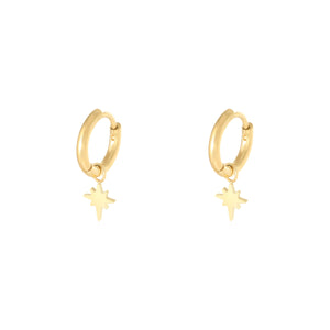 ESTRELLA EARRINGS