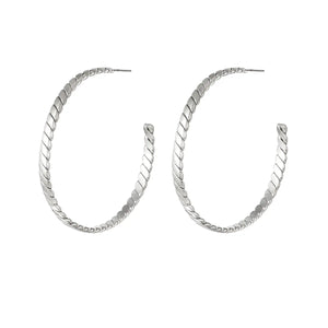 MAE HOOPS