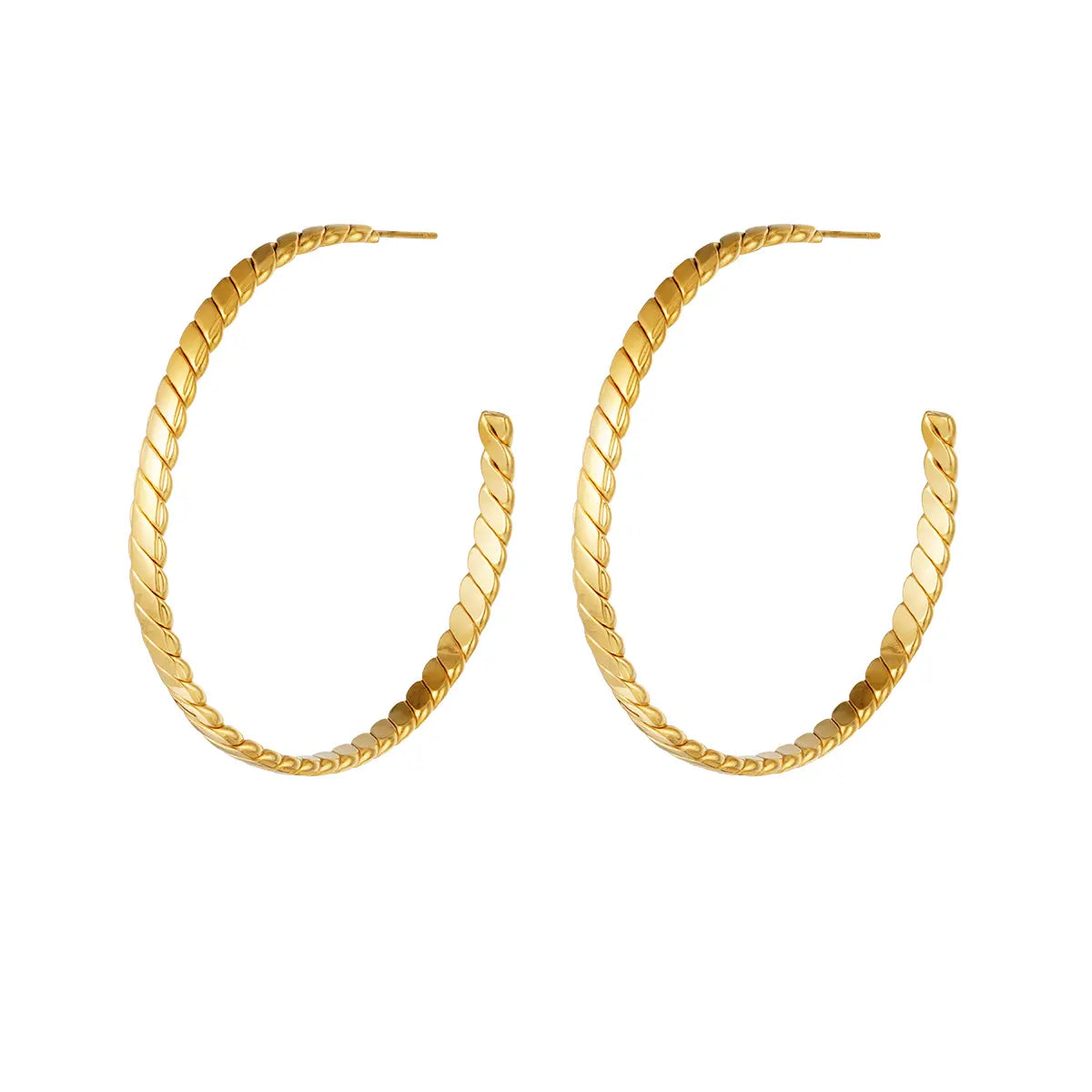 MAE HOOPS