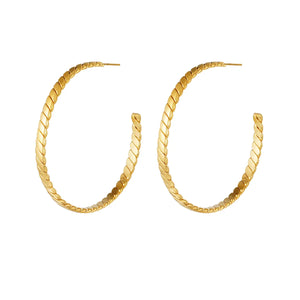 MAE HOOPS