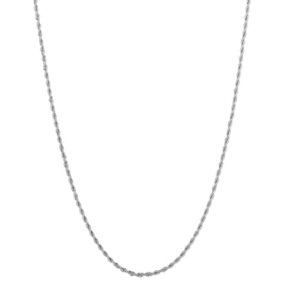 CANAL STREET THIN NECKLACE 55CM