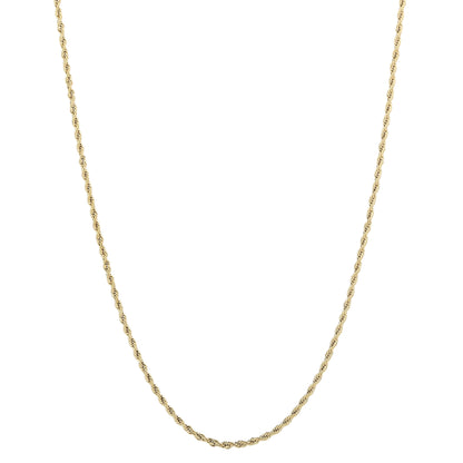 CANAL STREET THIN NECKLACE 55CM