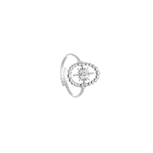 MORNING STAR RING