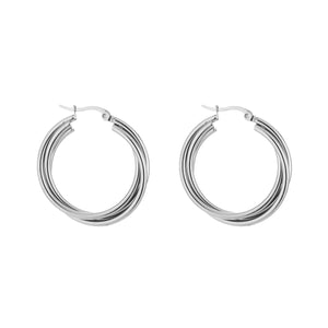 DALILA MEDIUM  EARRINGS