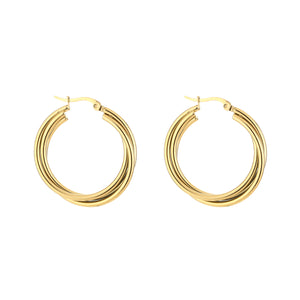 DALILA MEDIUM  EARRINGS