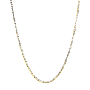 SPARKLE NECKLACE