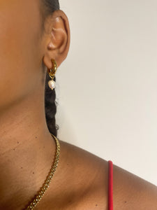 FLORENCE EARRINGS