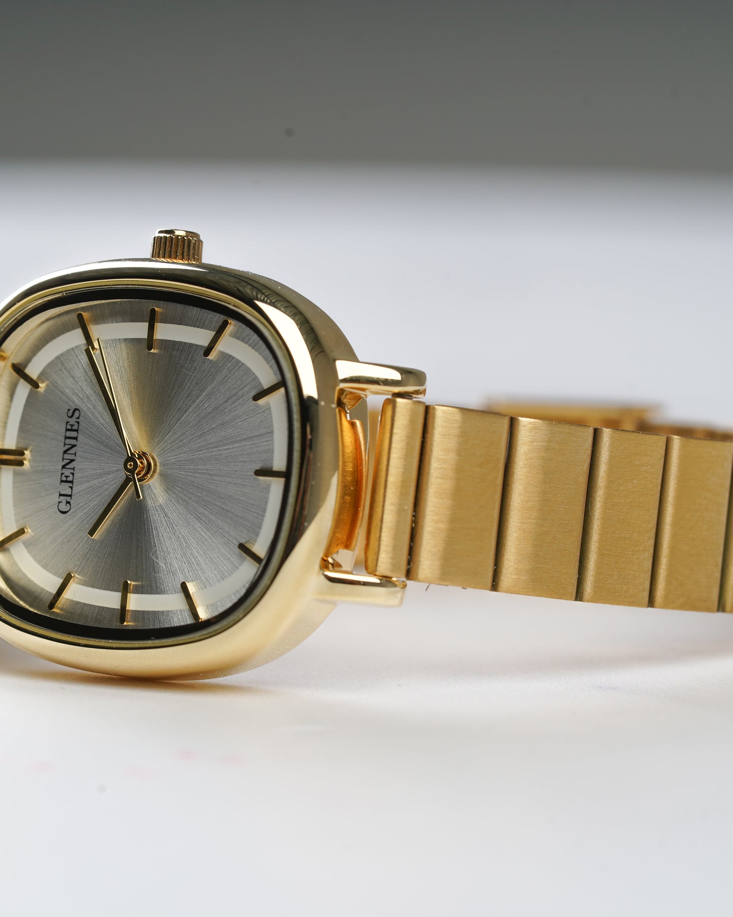 GLENNIES DELUXE WATCH