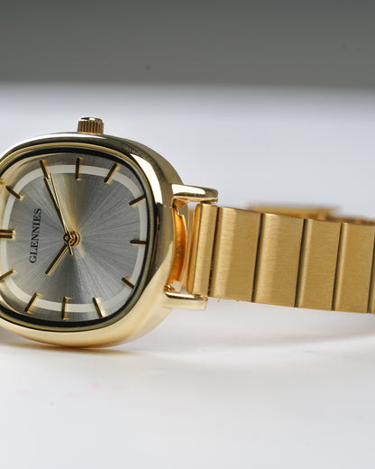 GLENNIES DELUXE WATCH