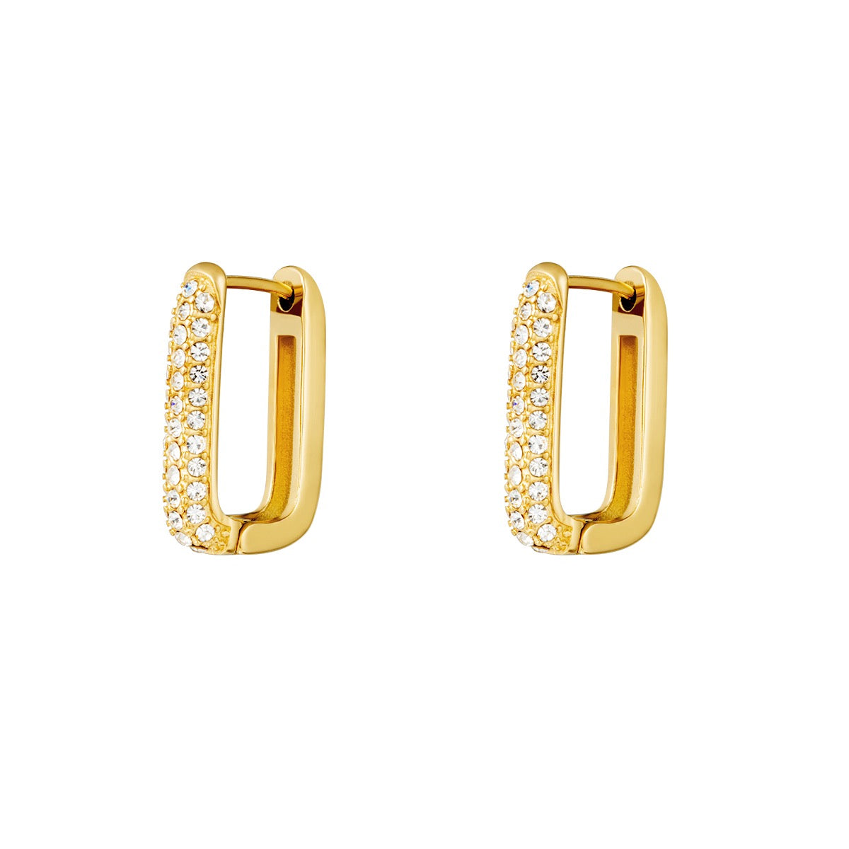 SELINA EARRINGS LARGE