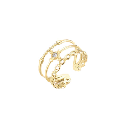 OLIVIA RING