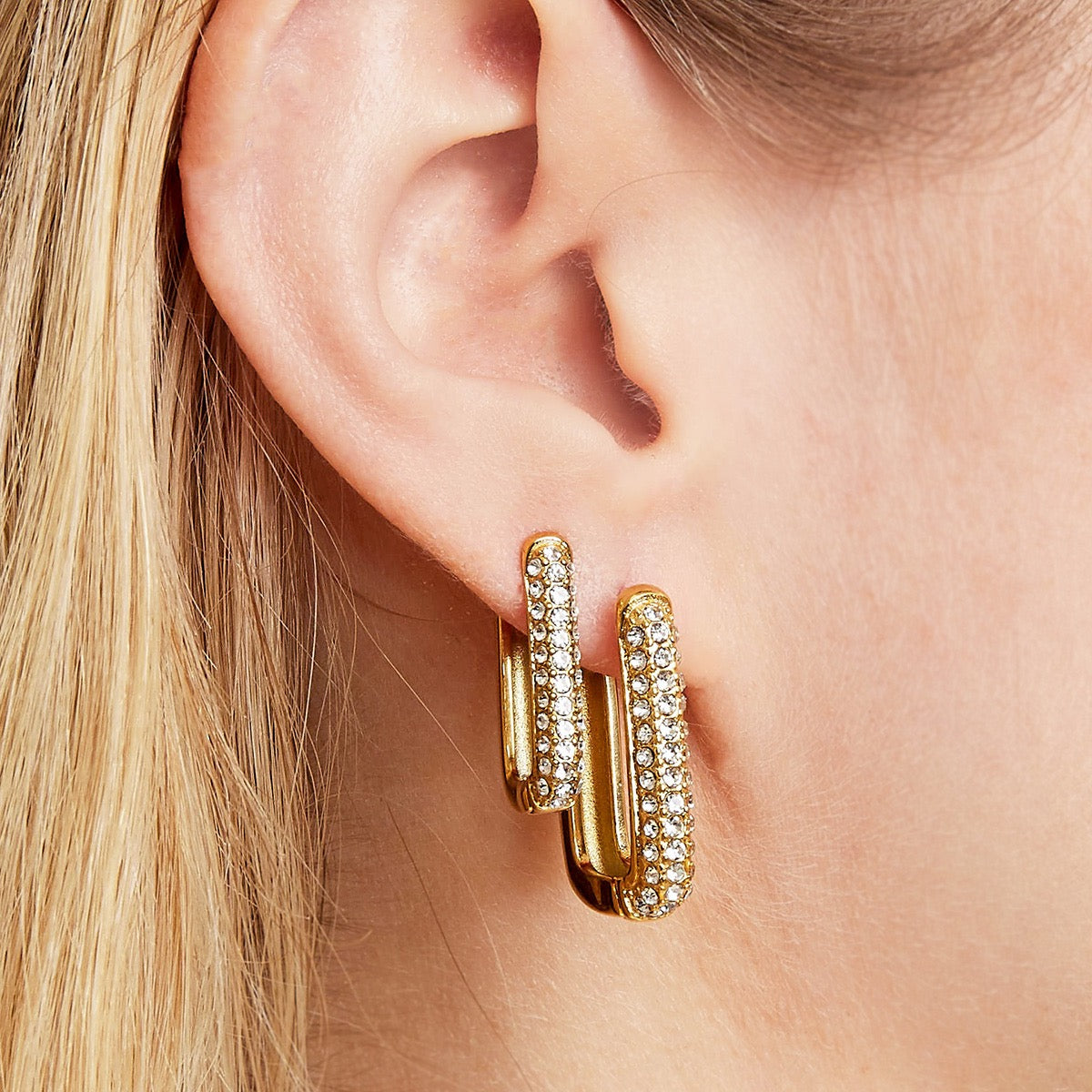 SELINA EARRINGS LARGE