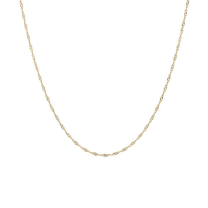 AVA NECKLACE KIDS 45CM