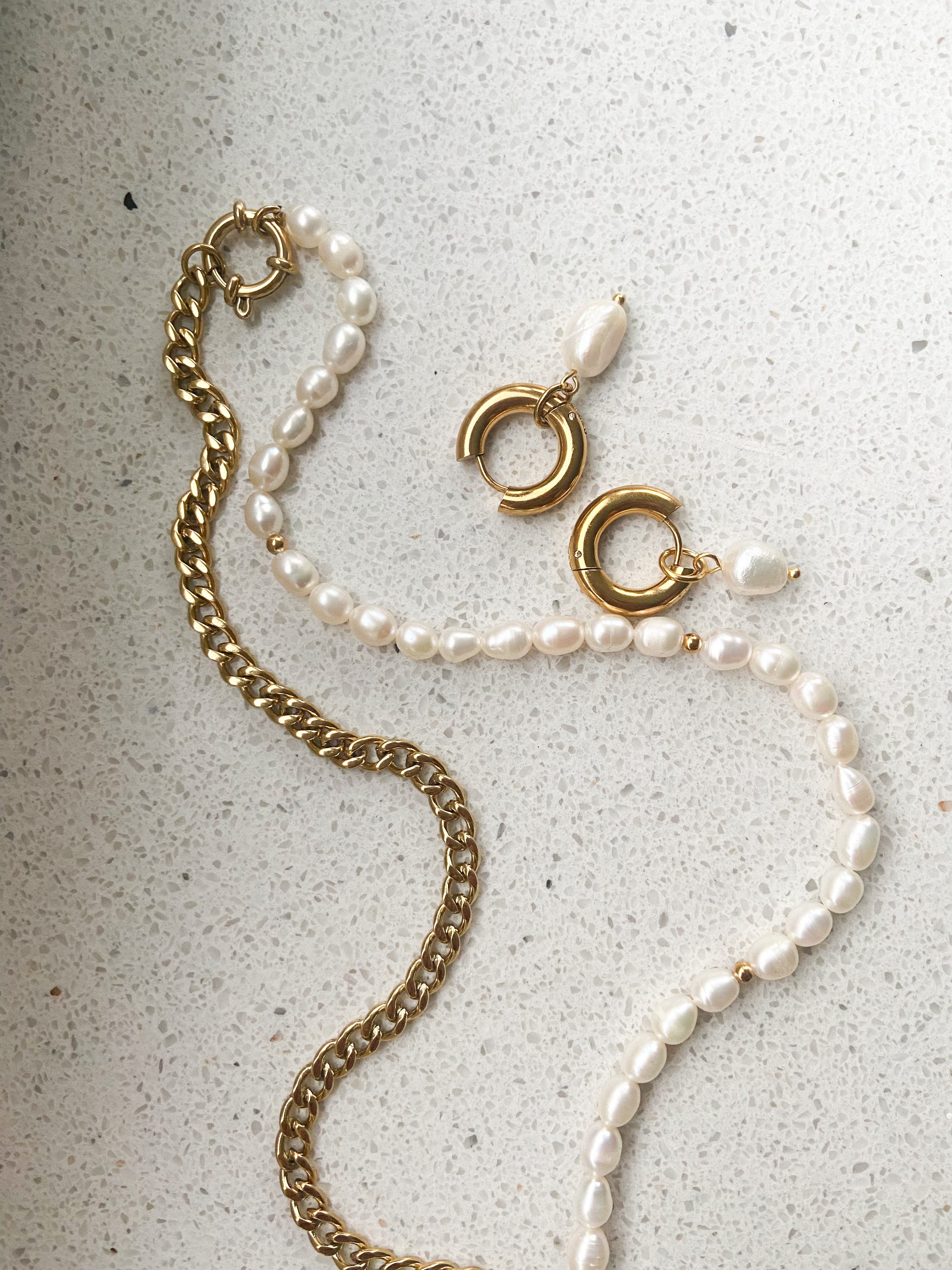 FLORENCE EARRINGS