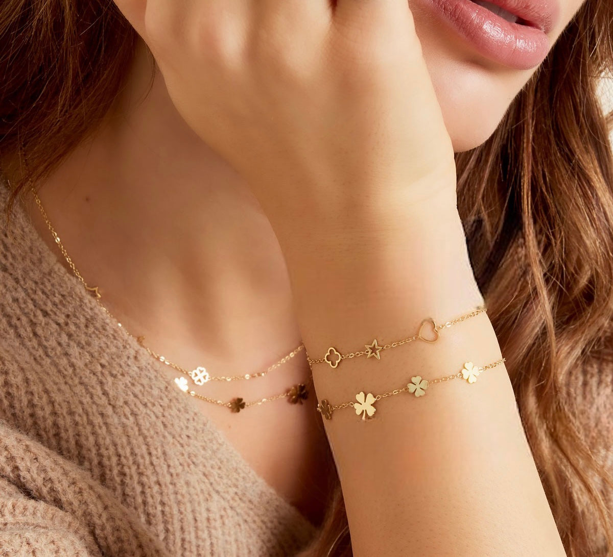 MY LIFE BRACELET