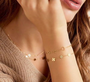 MY LIFE BRACELET