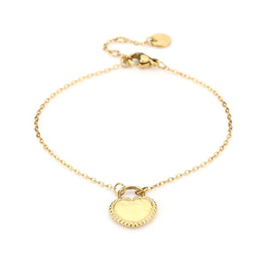 TE AMO BRACELET