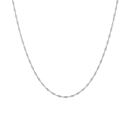 AVA NECKLACE KIDS 45CM