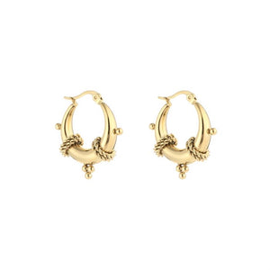 IVY EARRINGS