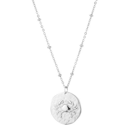 ZODIAC CHIQUE NECKLACES