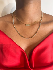 MAIRA NECKLACE