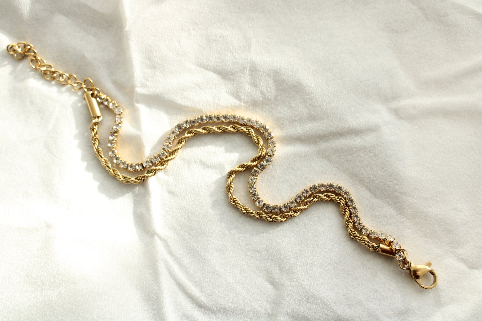 SINA BRACELET
