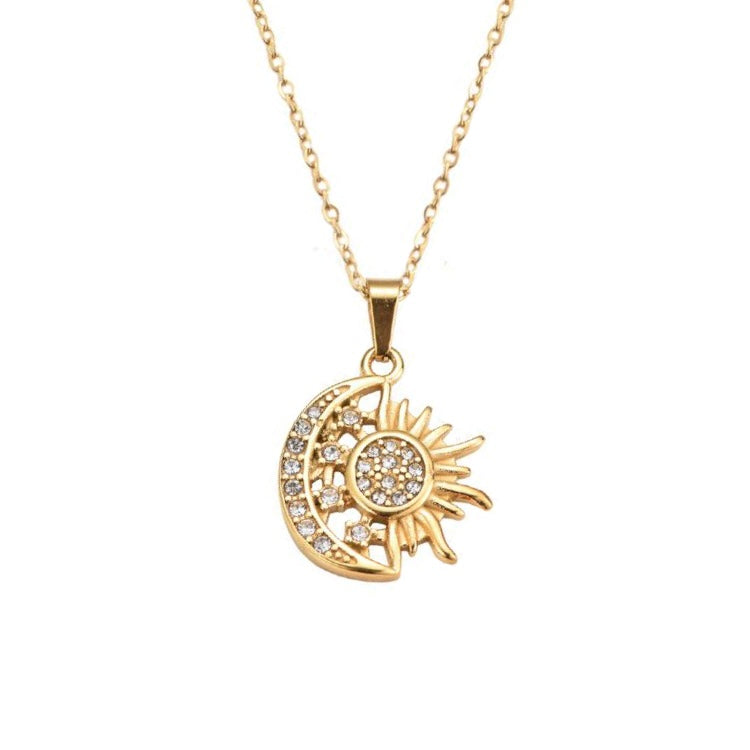 LUNA NECKLACE
