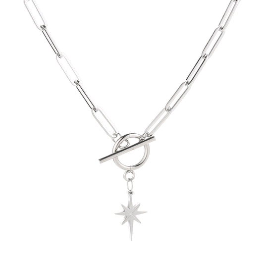 SKY NECKLACE