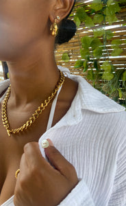 MIRA EARRING