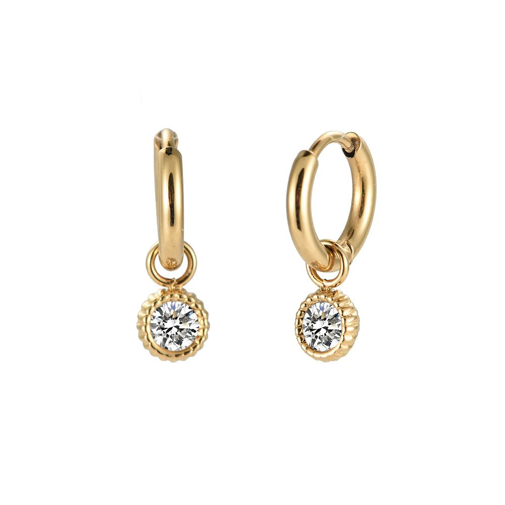 ATIYA EARRINGS