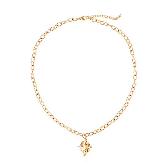 LUCY NECKLACE