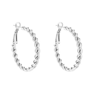 RUBY EARRINGS