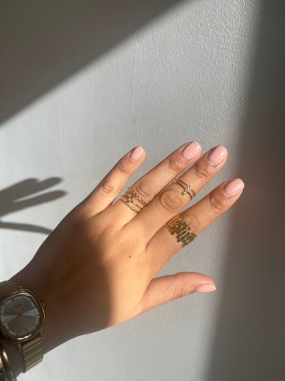 OLIVIA RING