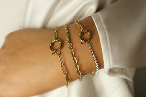 MIRA BRACELET