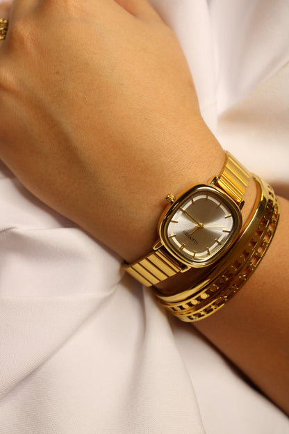 GLENNIES DELUXE WATCH