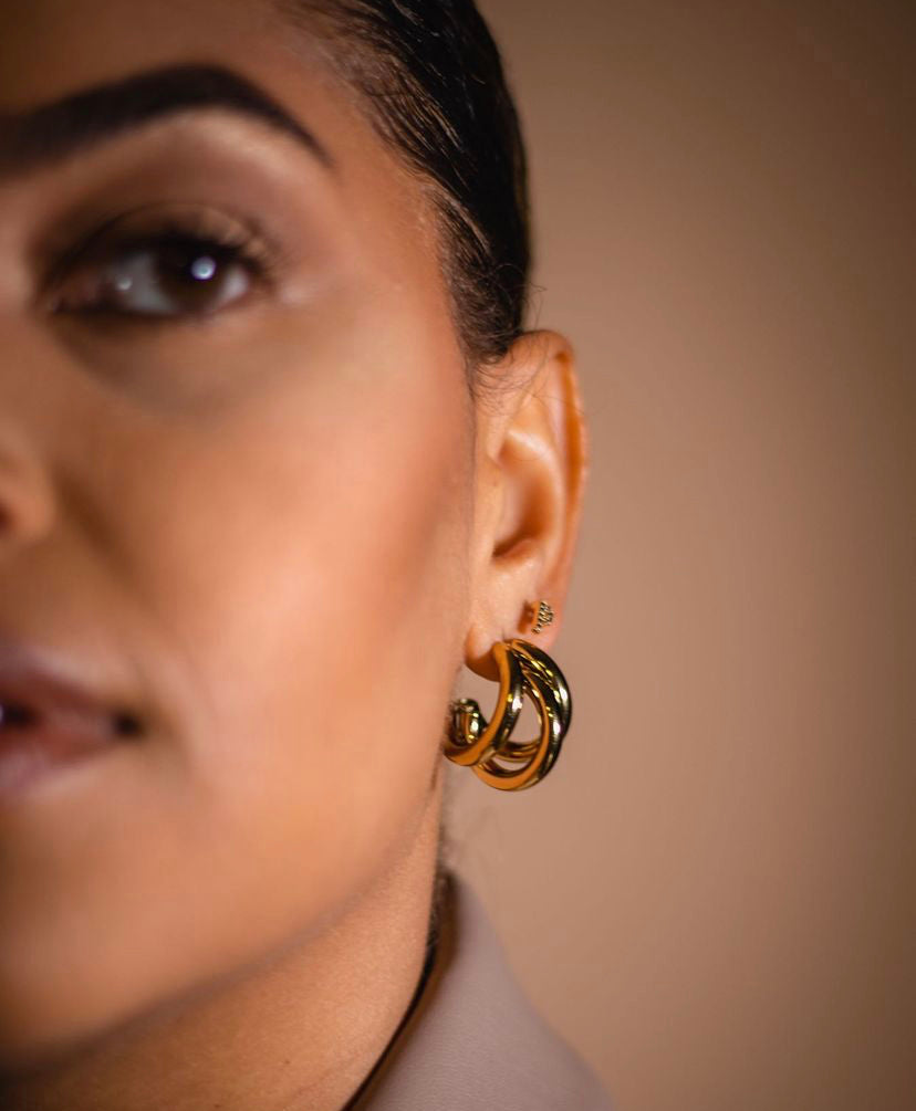 ELEGANT EARRINGS