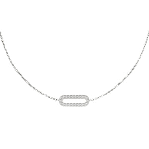 MAIRA NECKLACE