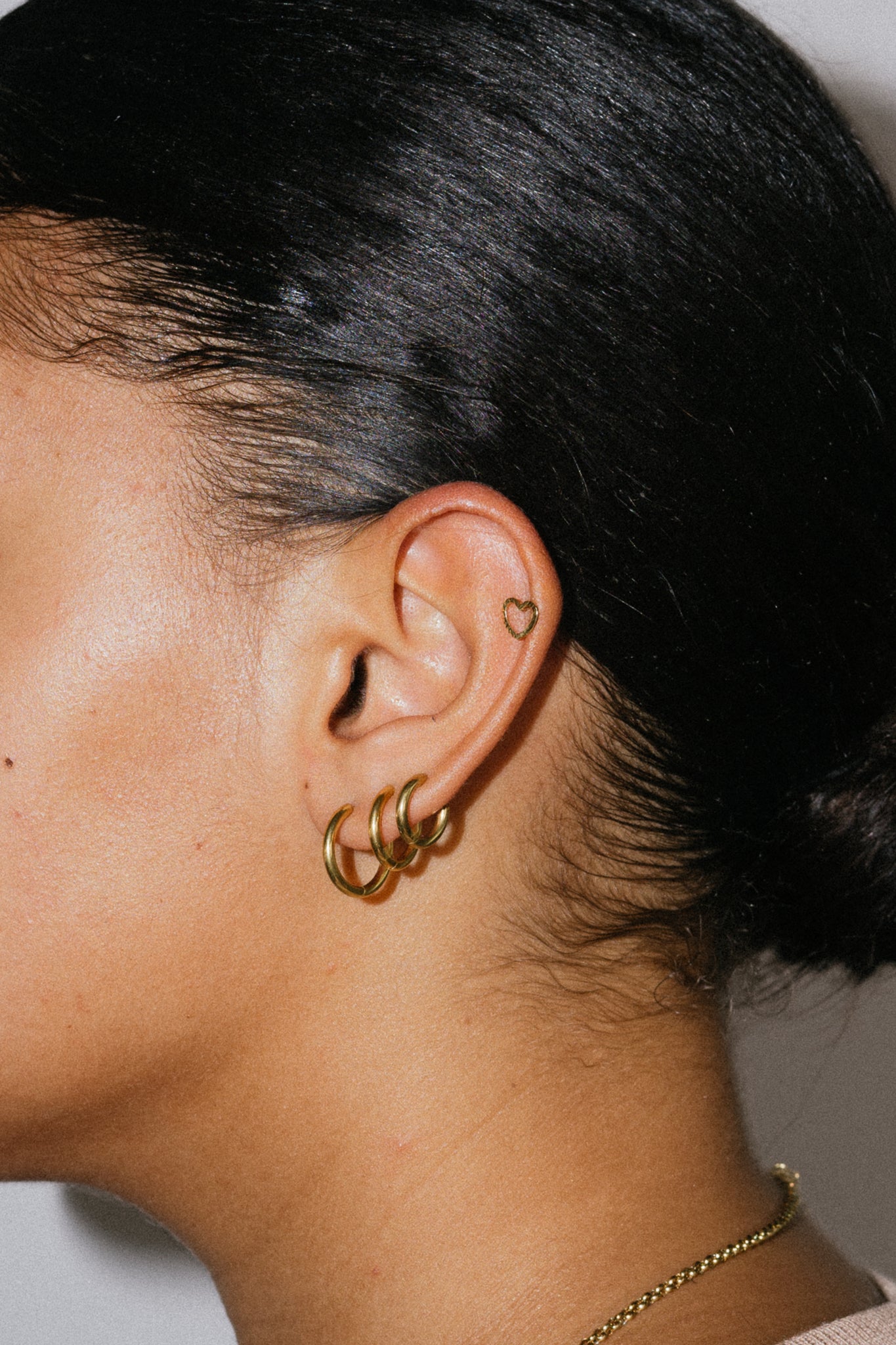 RUE 1.2 EARRINGS