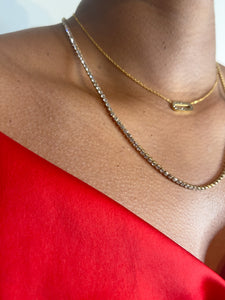 MAIRA NECKLACE