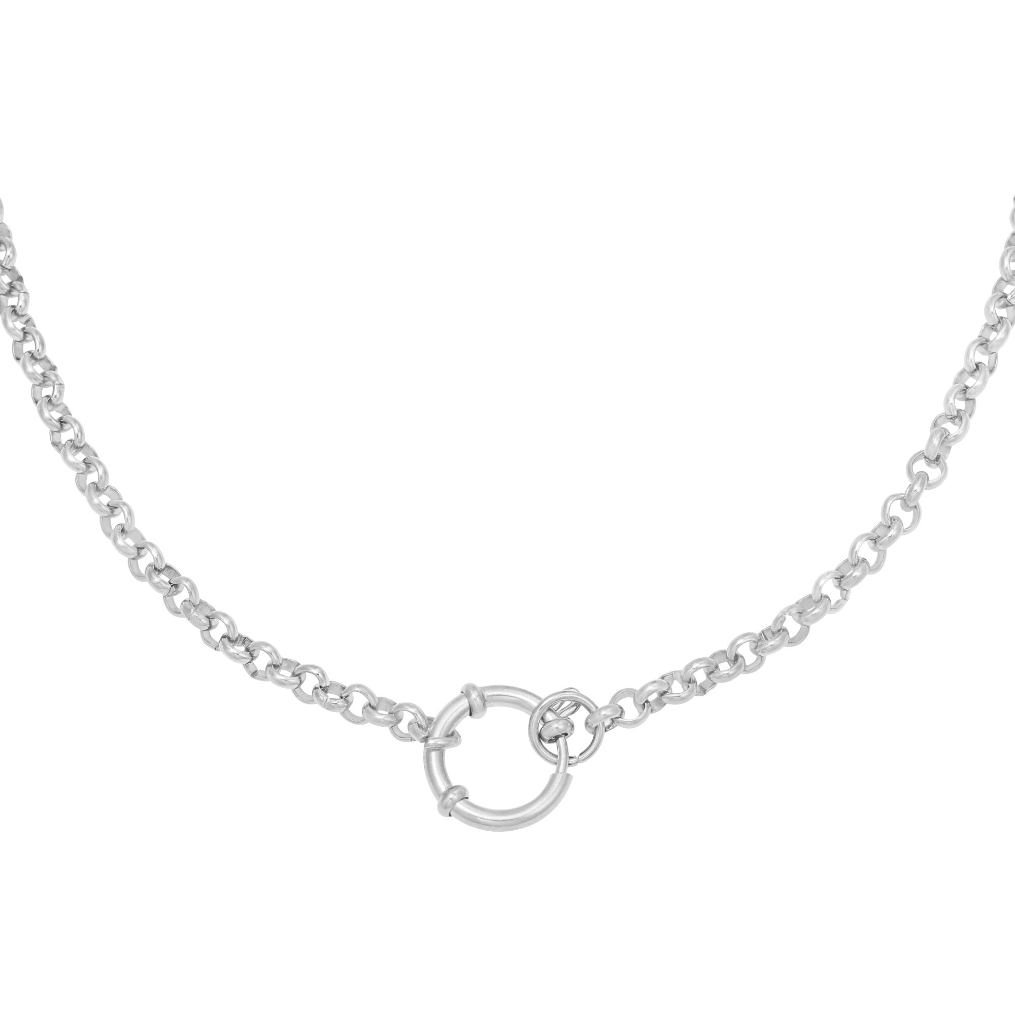 CHLOE NECKLACE