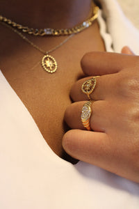 BELLE RING