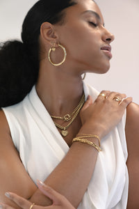 LIZ NECKLACE