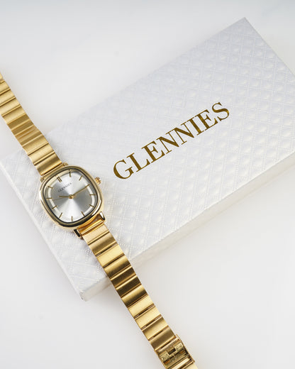 GLENNIES DELUXE WATCH