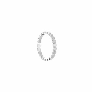 IVORY RING