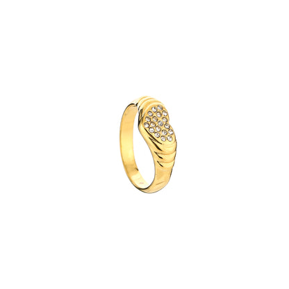 BELLE RING